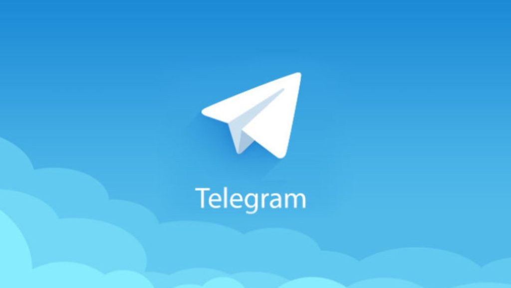 Telegram置顶消息通知设置