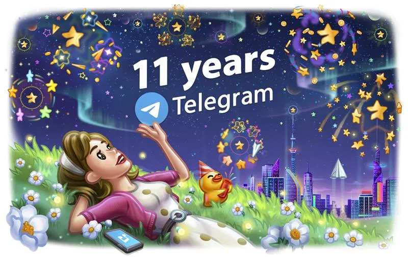 Telegram安装签名验证