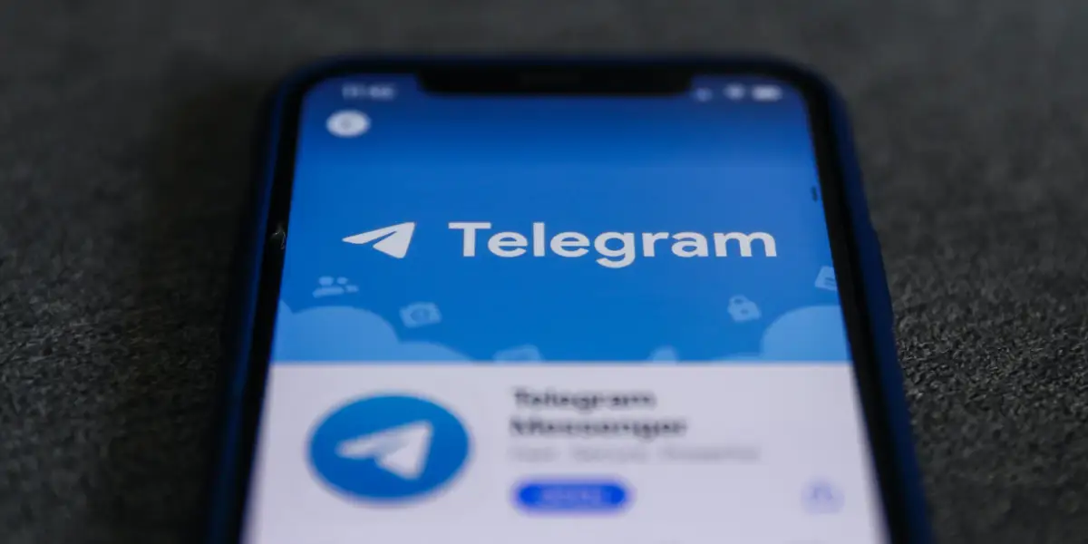 Telegram设置翻译语言