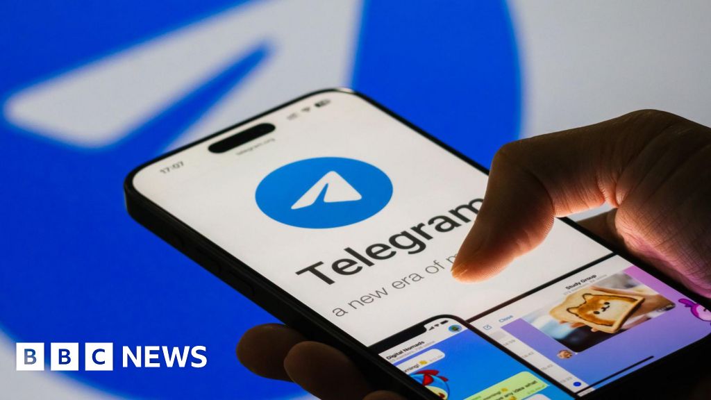 Telegram怎么翻译外语消息?
