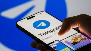 Telegram账号怎么申请？