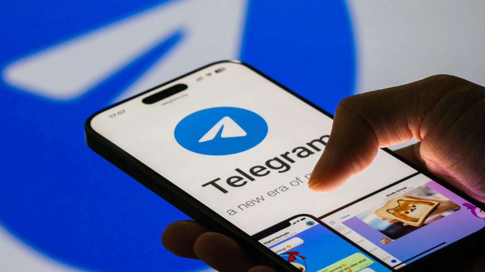 Telegram账号怎么申请?