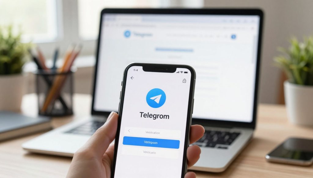 Telegram号码验证与迁移