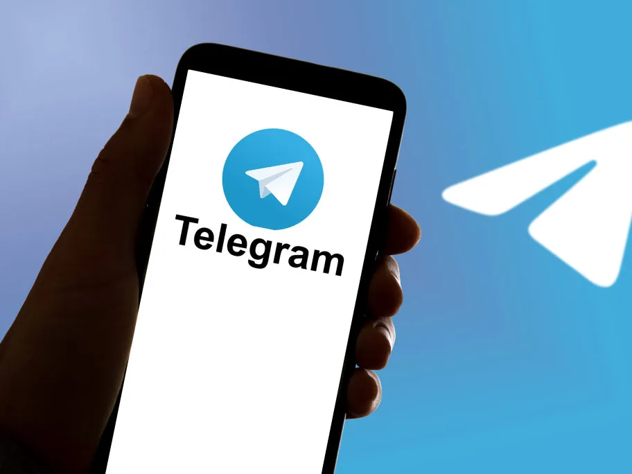 Telegram怎么关闭已读回执?