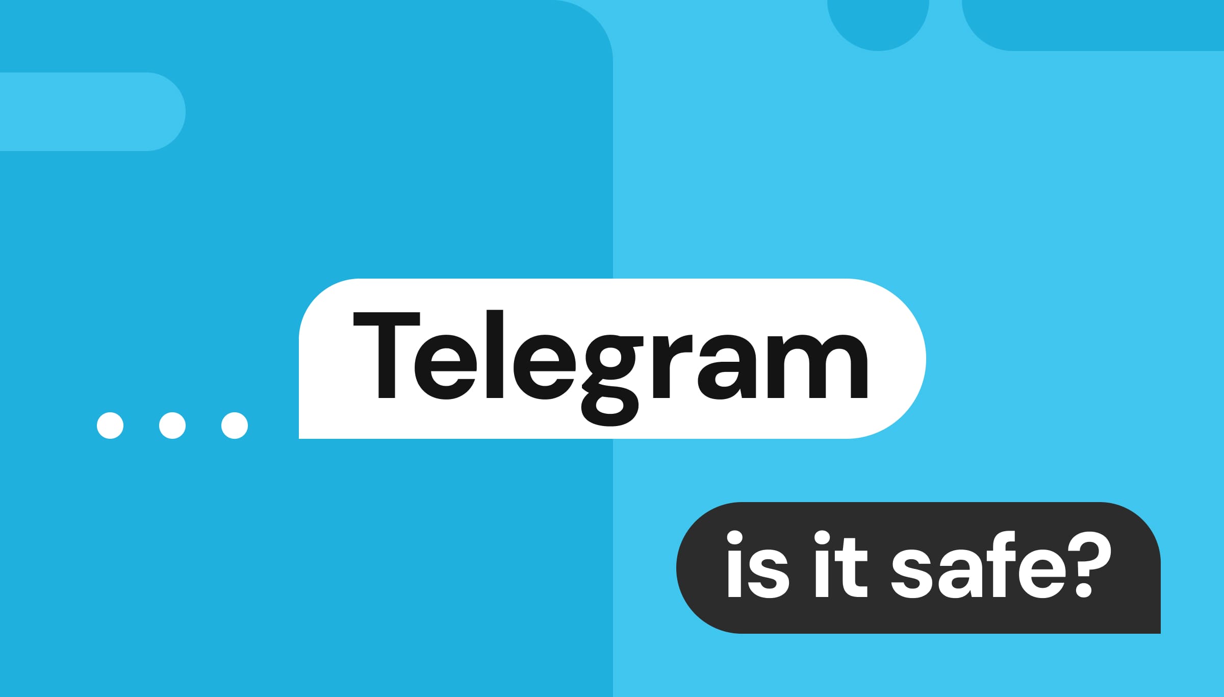 Telegram群组与媒体分享控制