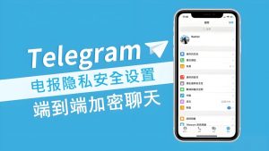 Telegram消息怎么翻译中文？