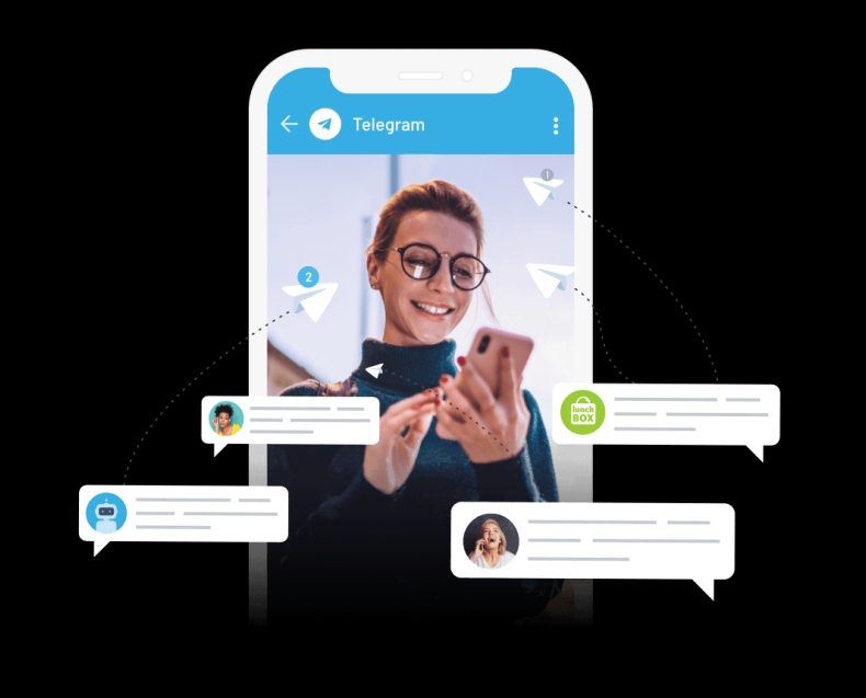 Telegram Windows官方下载渠道
