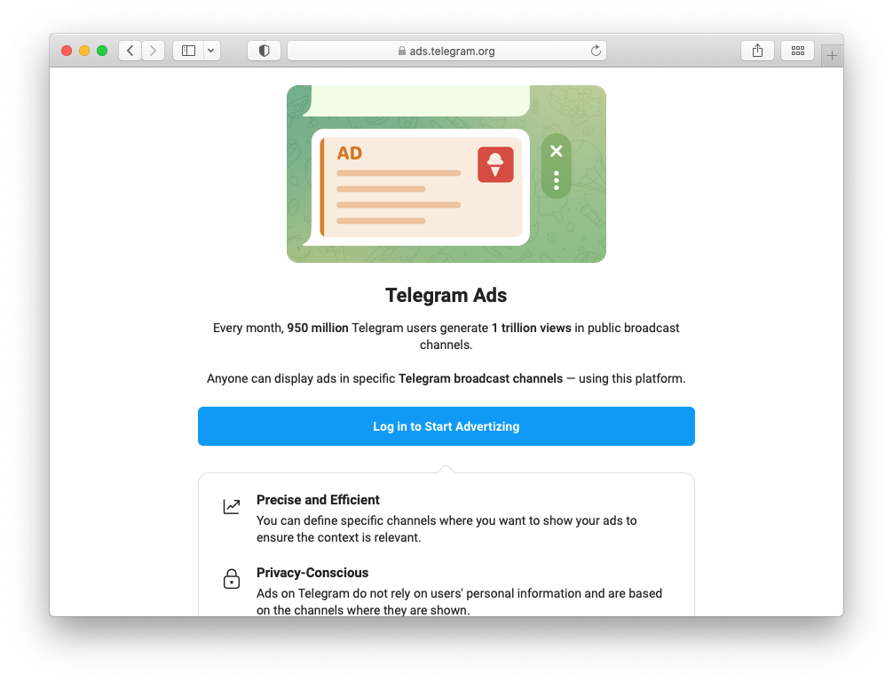 Telegram联系人例外与分组管理