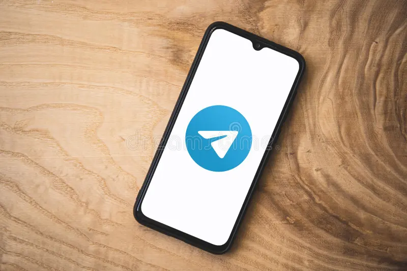 Telegram 翻译包导入与启用