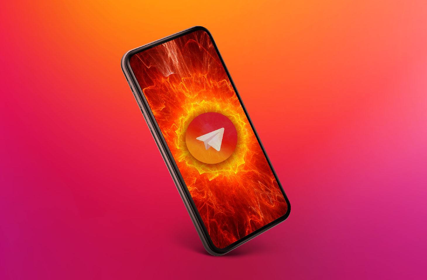Telegram静音与限制设置