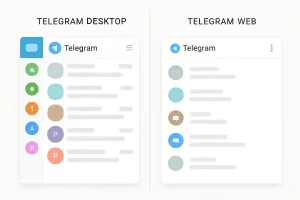 Telegram中文版怎么弄？