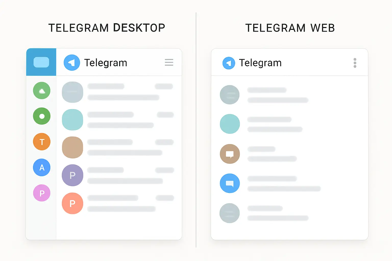 Telegram中文版怎么弄?