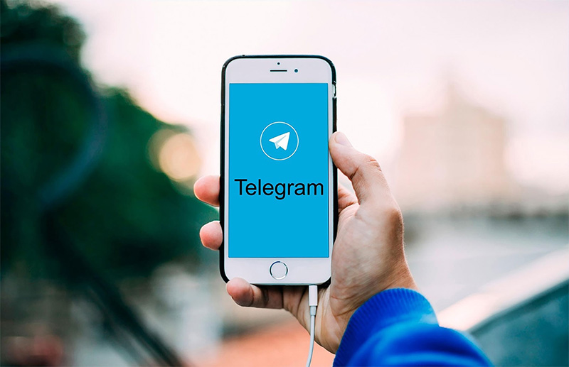 Telegram链接类型与分享后管理