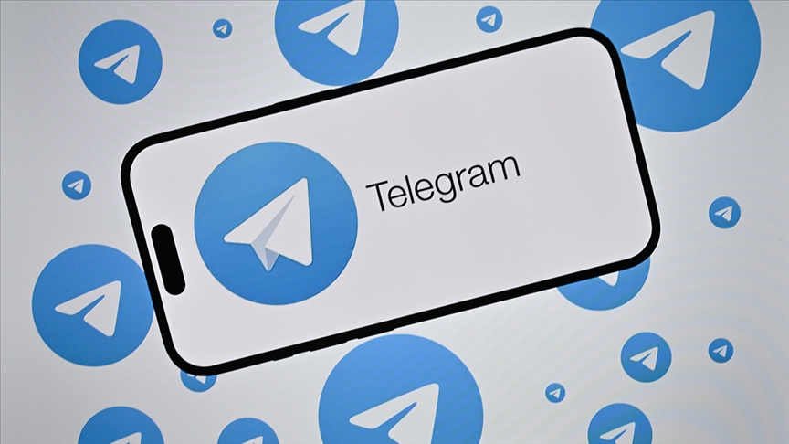 Telegram消息存储与阅后管理
